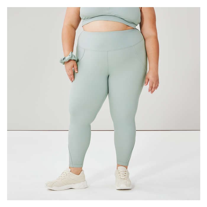 Women+ Active High Rise Legging